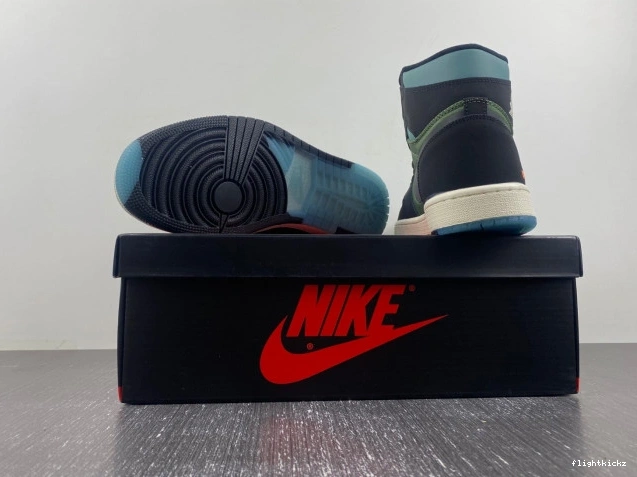 Air Olive Element Jordan Gore-Tex 1 Sky DB2889-003 J Light 0907